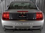 Saleen SA25 Sterling Edition 2008 года